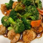 Best Broccoli Stir Fry in Mount Joy, PA