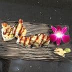 Best Shrimp Tempura Roll in Mount Joy, PA