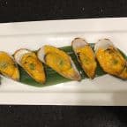 Best Baked Green Mussel in Mount Joy, PA