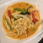 Best Red Curry in Mount Joy, PA