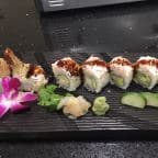 Best Kanji Roll in Mount Joy, PA