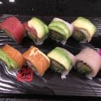 Best Rainbow Roll in Mount Joy, PA