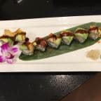 Best Dancing Dragon Roll in Mount Joy, PA