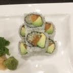 Best Alaska Roll in Mount Joy, PA