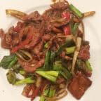 Best Shogayaki Beef in Mount Joy, PA